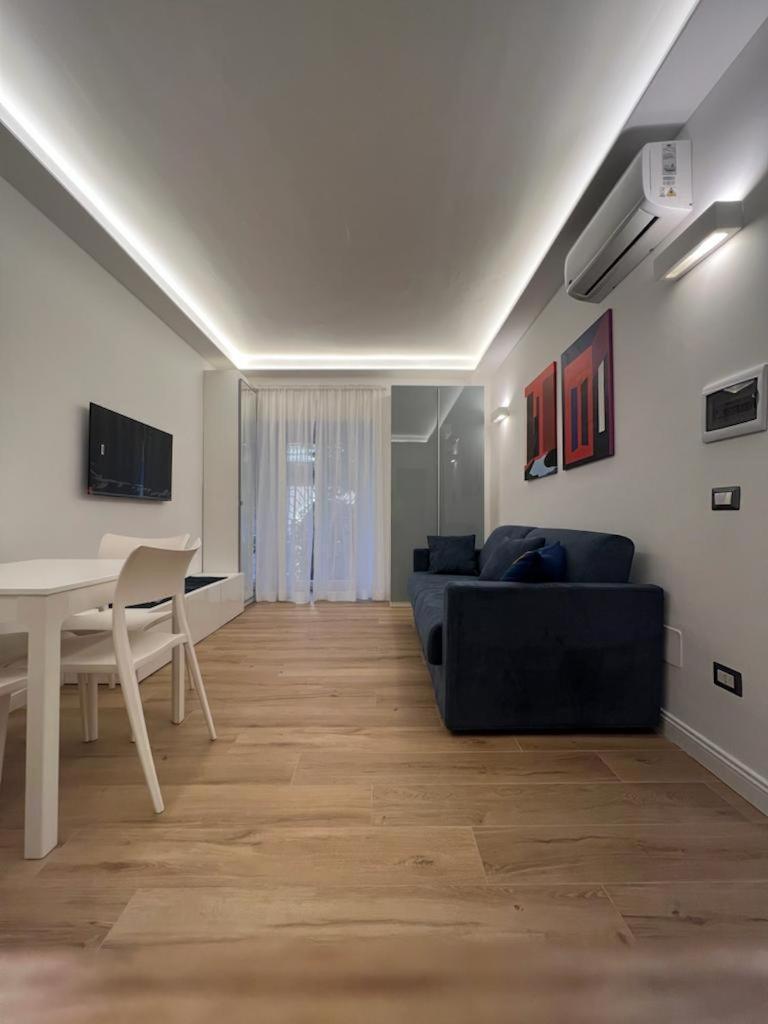 Scarlatti 67 Apartment Nápoles Exterior foto