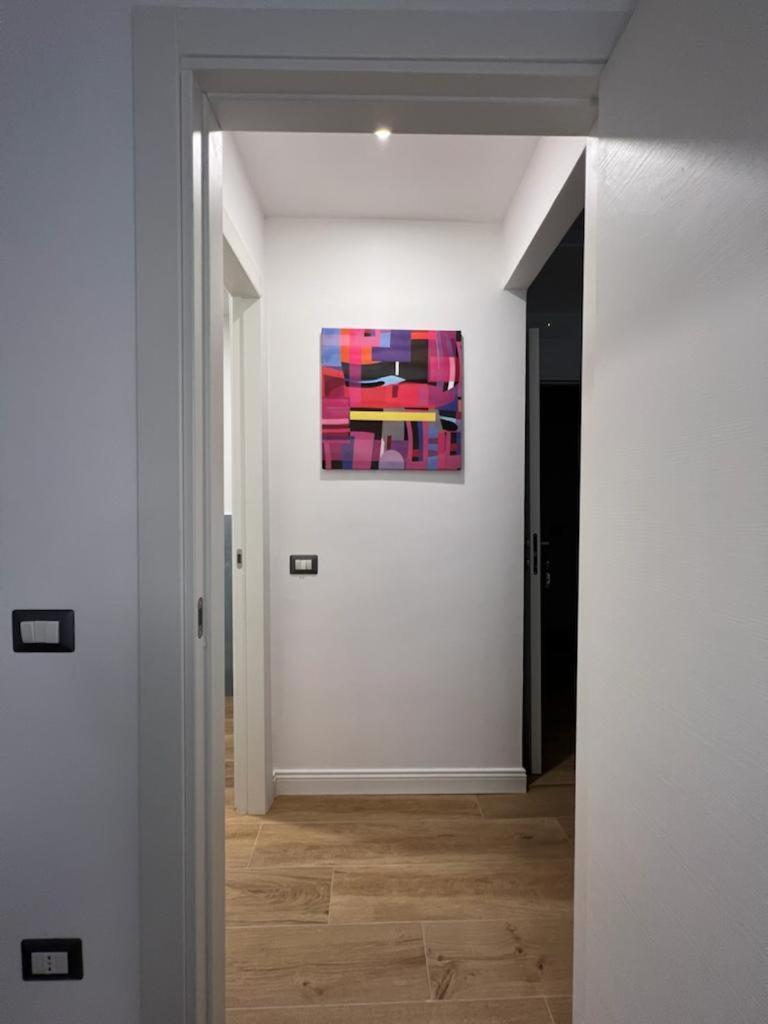 Scarlatti 67 Apartment Nápoles Exterior foto
